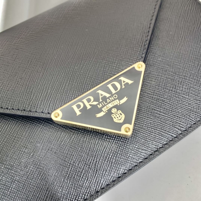 Pra*a satchel bags